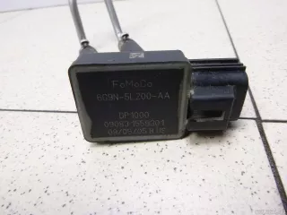LR023134 Land Rover Датчик давления выхлопных газов Jaguar XF 250 Арт E12636496, вид 4