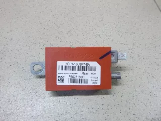 30761698 Volvo Антенна  Volvo V40 2 Арт E12654783, вид 1