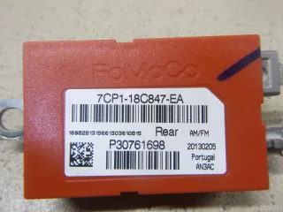 30761698 Volvo Антенна  Volvo V40 2 Арт E12654783, вид 6
