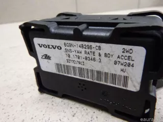 30667399 Volvo Датчик ускорения Volvo V70 3 Арт E12660253, вид 4