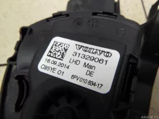 31329057 Volvo Педаль газа Volvo XC70 3 Арт E12681677, вид 5