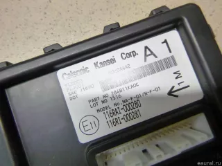 284B11KA0C Nissan Блок комфорта Nissan Juke 2 Арт E12687837, вид 4