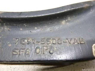 31406748 Volvo Рычаг задний левый Volvo XC60 1 Арт E12799576, вид 3