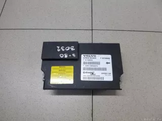 30798509 Volvo Блок управления AIR BAG Volvo S80 2 restailing 2 Арт E12823125, вид 1