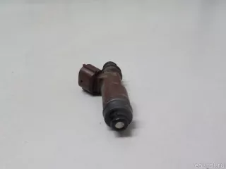 16611AA660 Subaru Форсунка инжекторная электрическая Subaru Legacy 7 Арт E52324798, вид 3