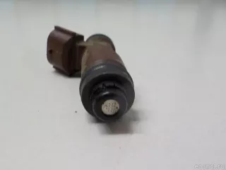 16611AA660 Subaru Форсунка инжекторная электрическая Subaru Legacy 7 Арт E52324798, вид 4