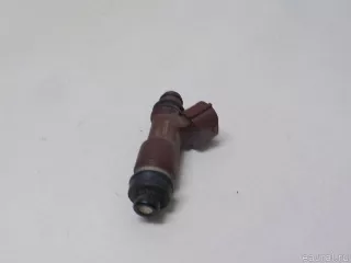 16611AA660 Subaru Форсунка инжекторная электрическая Subaru Legacy 7 Арт E52324798, вид 7
