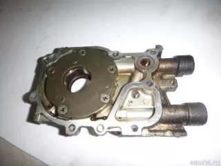 15010AA320 Subaru Насос масляный Subaru Forester SK Арт E20984603, вид 1