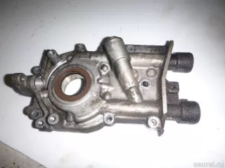 15010AA320 Subaru Насос масляный Subaru Forester SK Арт E20984603, вид 2