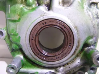 15010AA320 Subaru Насос масляный Subaru Forester SK Арт E60350209, вид 2