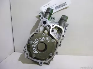 15010AA320 Subaru Насос масляный Subaru Forester SK Арт E60350209, вид 6