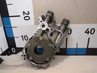 15010AA320 Subaru Насос масляный Subaru Forester SK Арт E80934830, вид 4