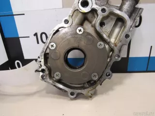 15010AA320 Subaru Насос масляный Subaru Forester SK Арт E80934830, вид 5
