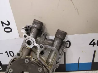 15010AA320 Subaru Насос масляный Subaru Forester SK Арт E80934830, вид 6
