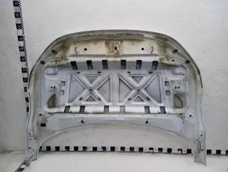 LR027587 Капот Land Rover Range Rover 4 Арт 976590D, вид 7