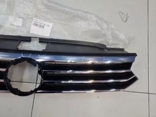 STVWA100930 Решетка радиатора Volkswagen Passat B8 Арт Z348213, вид 4