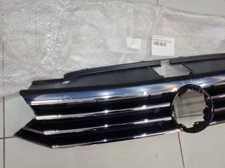 STVWA100930 Решетка радиатора Volkswagen Passat B8 Арт Z348213, вид 5