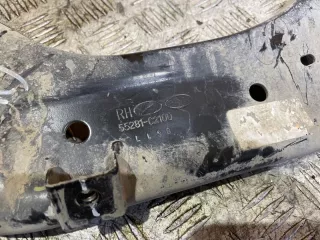 55280-D5200 Рычаг Продольный Kia Optima 4 Арт 140368MA, вид 5