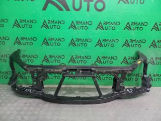 LR057847, JK5216E144AC Панель передняя (суппорт радиатора) Land Rover Range Rover 4 Арт ARM303587, вид 1