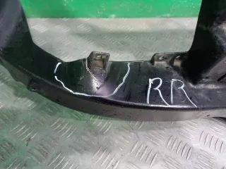 LR057847, JK5216E144AC Панель передняя (суппорт радиатора) Land Rover Range Rover 4 Арт ARM303587, вид 4