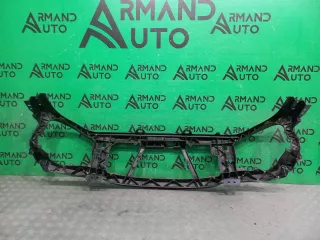 LR057847, JK5216E144AC Панель передняя (суппорт радиатора) Land Rover Range Rover 4 Арт ARM303587, вид 7