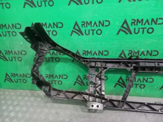 LR057847, JK5216E144AC Панель передняя (суппорт радиатора) Land Rover Range Rover 4 Арт ARM303587, вид 8
