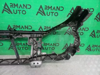 LR057847, JK5216E144AC Панель передняя (суппорт радиатора) Land Rover Range Rover 4 Арт ARM303587, вид 9