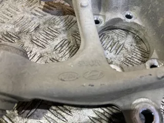 52720-C2100 Кулак подвески задний правый Kia Optima 4 Арт MA140375, вид 4