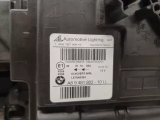 63119481822 Фара лазерная правая BMW X7 g07 Арт ZAP245945, вид 7