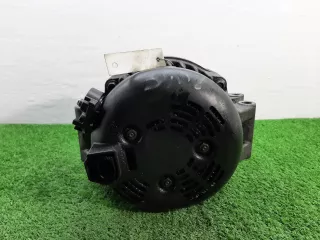 7616119,12317616119 Генератор BMW X3 F25 Арт 00290430, вид 2