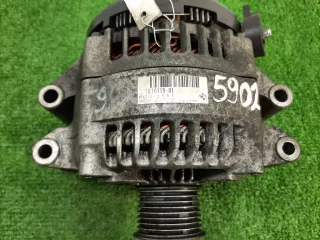 7616119,12317616119 Генератор BMW X3 F25 Арт 00290430, вид 3