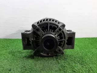 7616119,12317616119 Генератор BMW X3 F25 Арт 00290430, вид 4