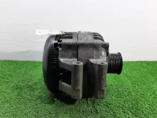 7616119,12317616119 Генератор BMW X3 F25 Арт 00290430, вид 5