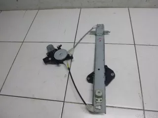 61042SC000 Subaru Стеклоподъемник электр. задний правый Subaru Forester SK Арт E50594596, вид 1