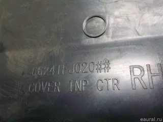66241FJ020VH Subaru Молдинг (накладка кузовная) Subaru Levorg Арт E50893326, вид 6
