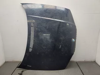 41618237725,8237725 Капот синий BMW 3 E46 Арт 9255479, вид 1