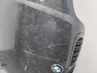 41618237725,8237725 Капот синий BMW 3 E46 Арт 9255479, вид 3