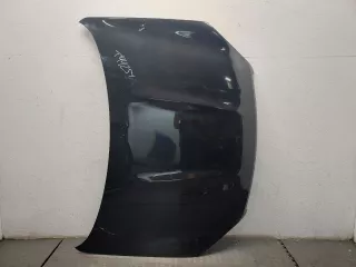 F5100JD0M0 Капот черный Nissan Qashqai 1  Арт 9225490, вид 1