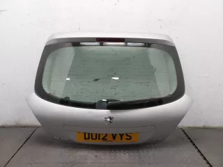8701AY Крышка багажника (дверь 3-5) Peugeot 207 Арт 9404878, вид 1