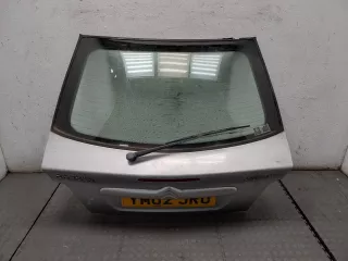 8701P4 Крышка багажника (дверь 3-5) Citroen Xsara Арт 8686938, вид 1