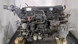 7421944248 Турбина Renault T-Series Trucks Арт 11053683, вид 1