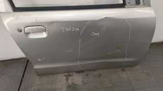 809004A00G Замок двери передней правой Nissan Pixo Арт 11288882, вид 3