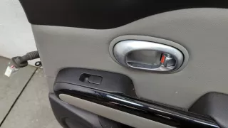 81420B2020 Замок двери задней правой Kia Soul 2 restailing Арт 11326856, вид 4