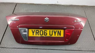 3591055G00 Подсветка номера Suzuki Liana Арт 11316585, вид 1