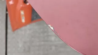 3591055G00 Подсветка номера Suzuki Liana Арт 11316585, вид 2