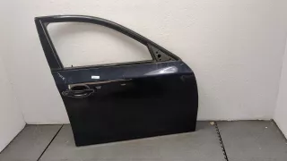 41517173280 Дверь передняя правая черная BMW 5 E60/E61 Арт 9415412, вид 1