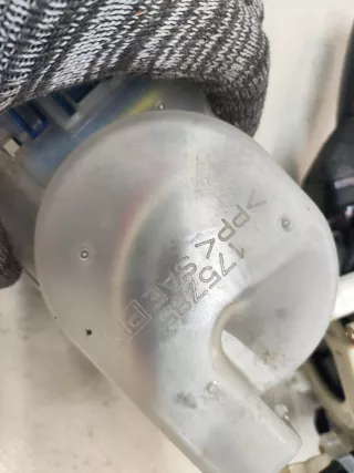 TA0566CS0 Шлейф руля  Mazda Xedos 9 Арт 11326530, вид 3