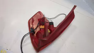 6351T8 Фонарь задний правый Citroen C4 1 Арт 9400189, вид 3