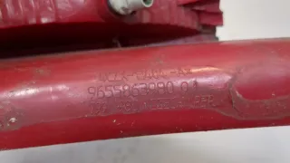 6351T8 Фонарь задний правый Citroen C4 1 Арт 9400189, вид 5
