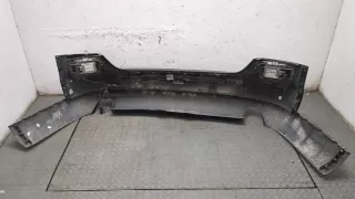  Парктроник задний Audi A8 D4 (S8) Арт 11121740, вид 4